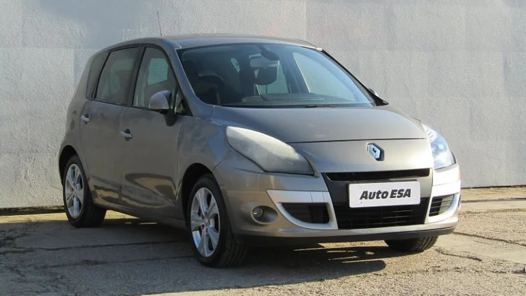 Renault Scénic 1.6i 