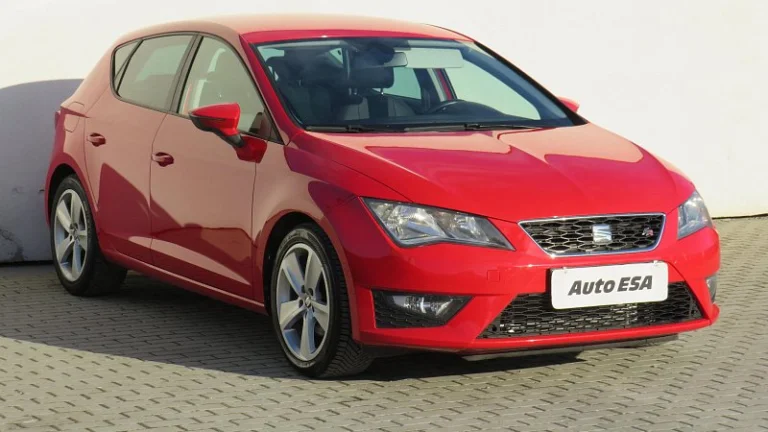 Seat Leon 1.4TSi 