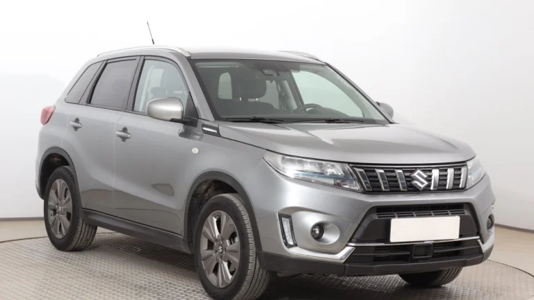 Suzuki Vitara, 2023