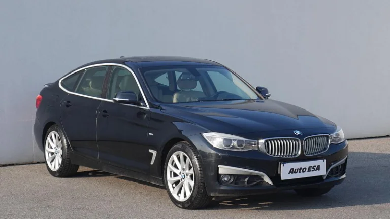 BMW Řada 3 2.0d 