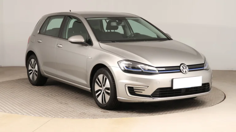 Volkswagen e-Golf 32 kWh - 37 Ah, 2019
