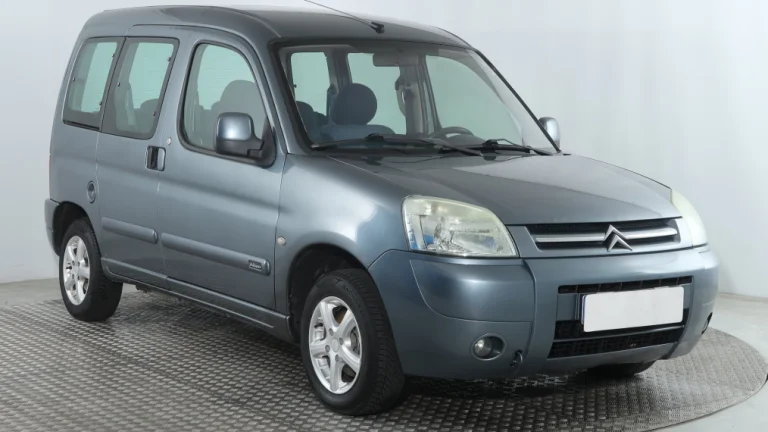 Citroen Berlingo, 2005