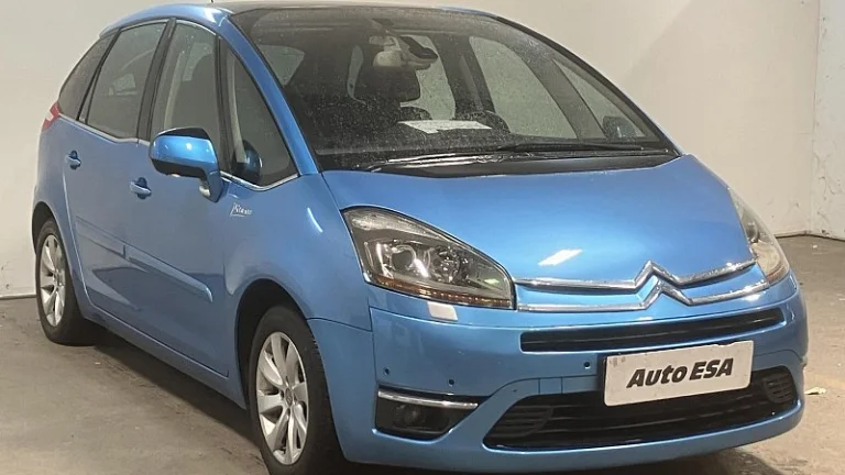 Citroën C4 Picasso 2.0 HDi 