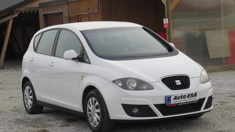 Seat Altea 1.2 TSi 