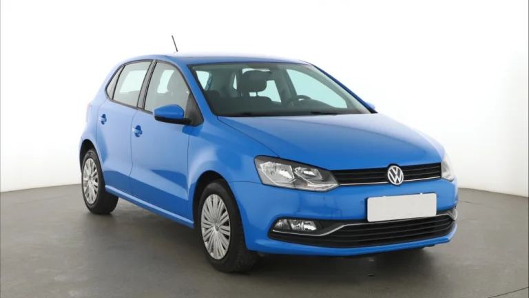 Volkswagen Polo, 2014
