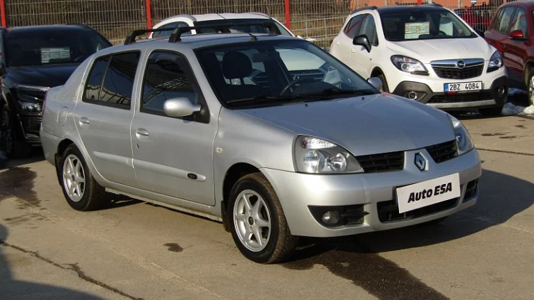 Renault Thalia 1.2i 