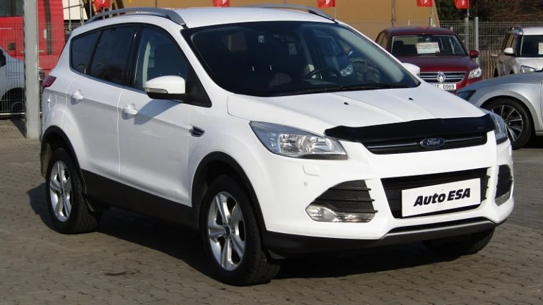Ford Kuga 1.5 EcoBoost 