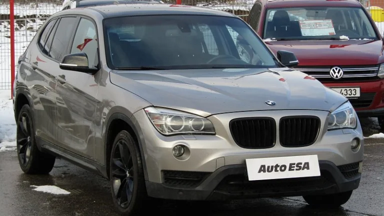 BMW X1 2.0d 
