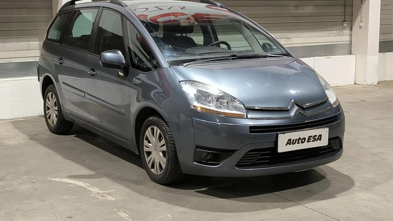 Citroën C4 Picasso 1.6 HDI 