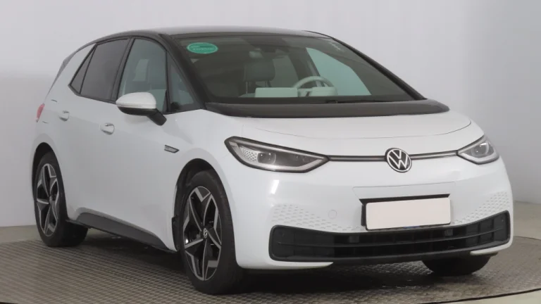 Volkswagen ID.3 Pro Perf. (62 kWh), 2020
