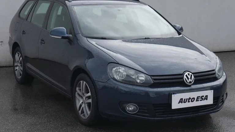 Volkswagen Golf 1.2 TSi 