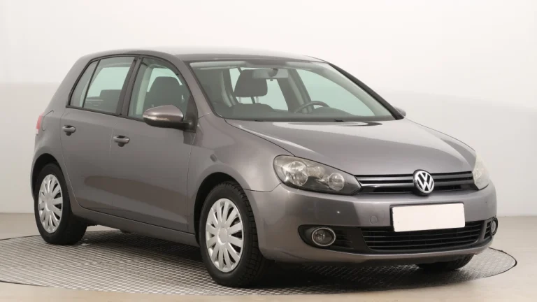 Volkswagen Golf, 2010