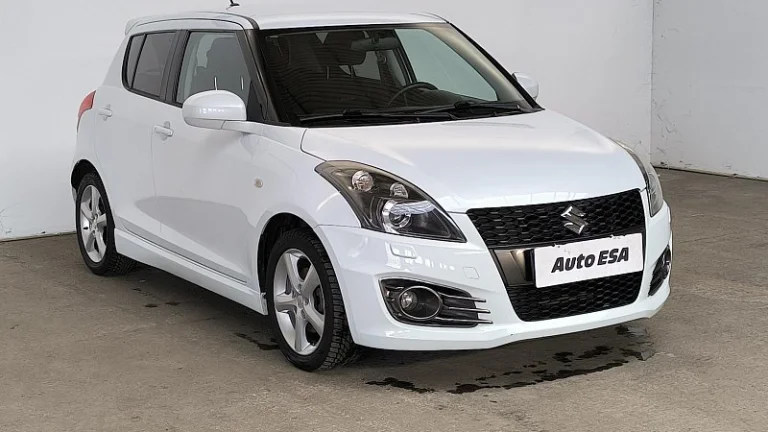 Suzuki Swift 1.6 