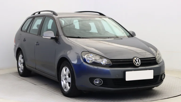 Volkswagen Golf, 2009