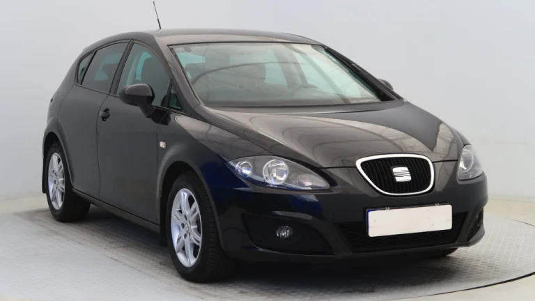Seat Leon, 2010