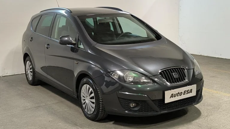 Seat Altea 1.6TDi 
