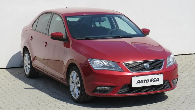 Seat Toledo 1.2TSi 