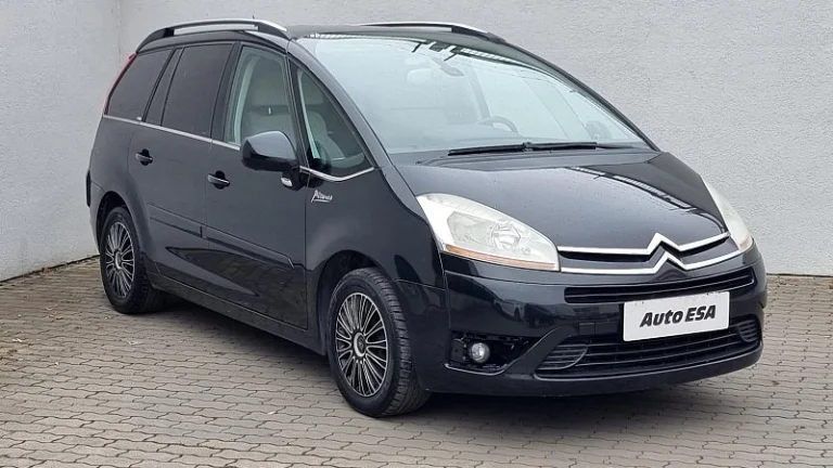Citroën C4 GRAND Picasso 1.6 HDi 
