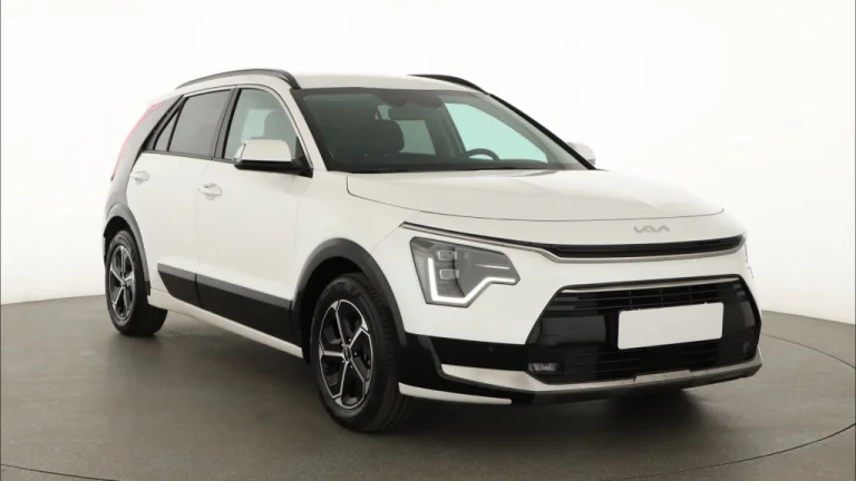 Kia Niro, 2022