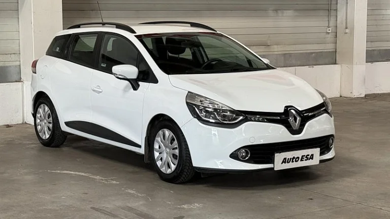 Renault Clio 1.2i 