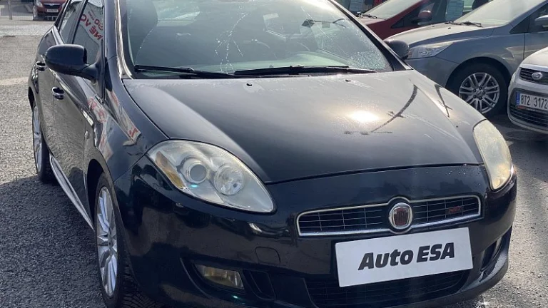 Fiat Bravo 1.4i 
