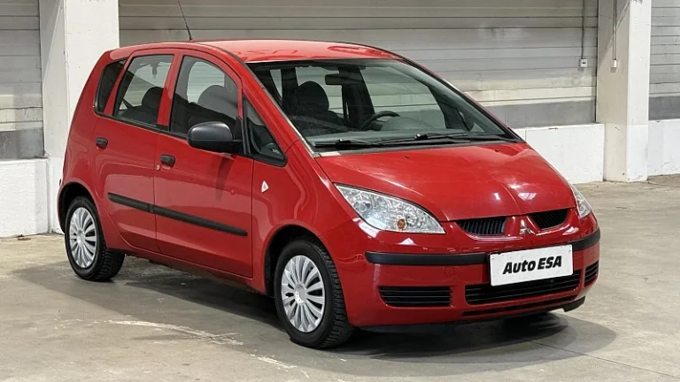 Mitsubishi Colt 1.1i 