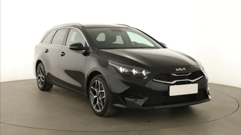 Kia Ceed, 2023