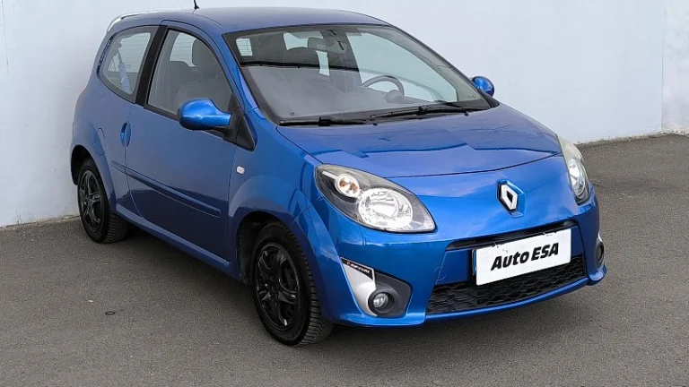 Renault Twingo 1.2i 