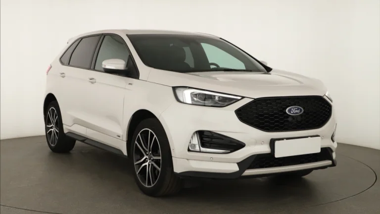 Ford Edge, 2019