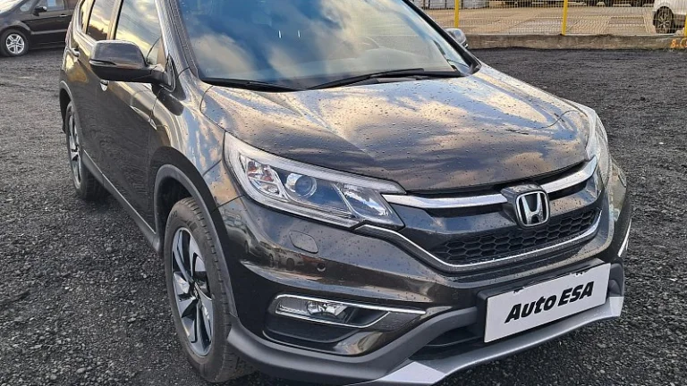 Honda CR-V 1.6i 