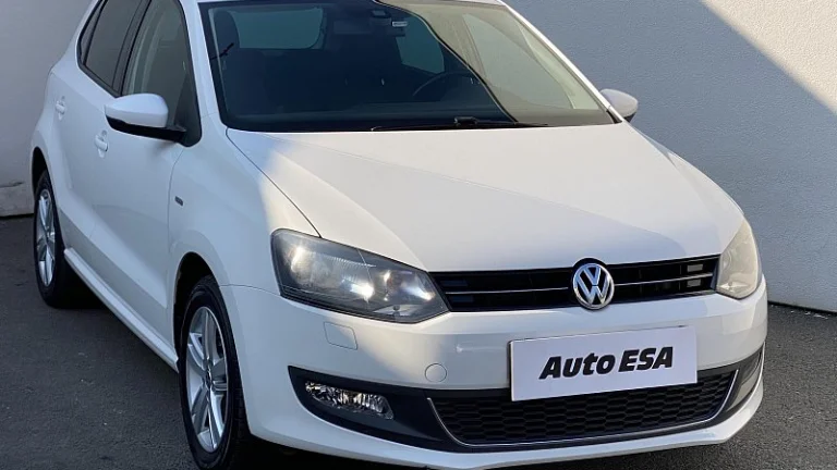 Volkswagen Polo 1.2 TSi Life