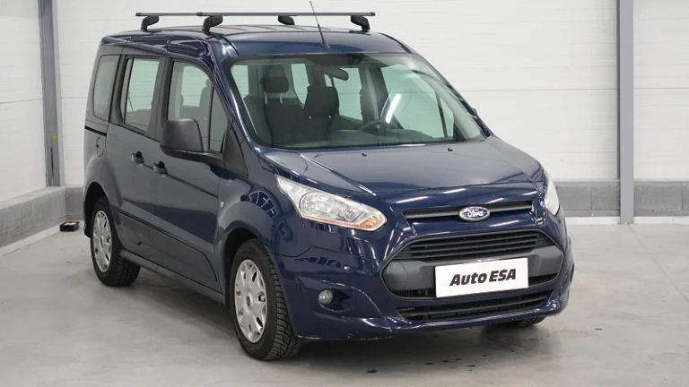 Ford Tourneo Connect 1.6TDCi Trend
