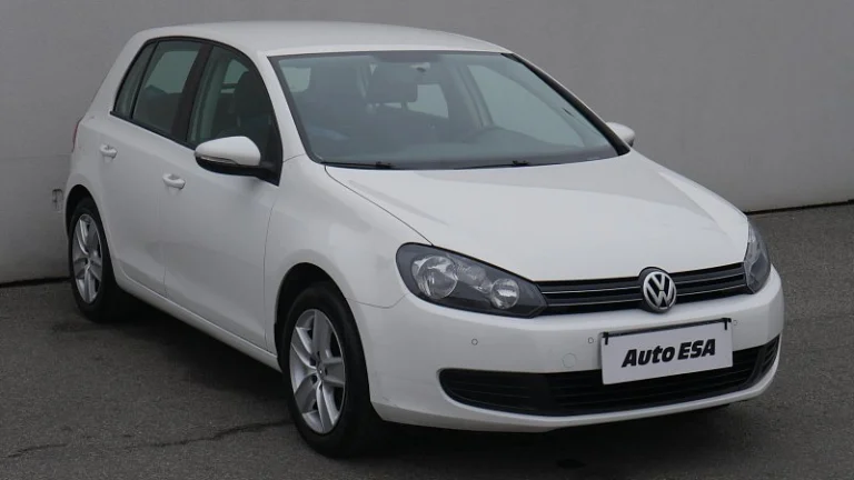 Volkswagen Golf 1.4 TSi 