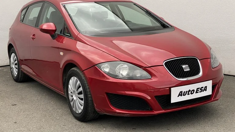 Seat Leon 1.4 16V Reference