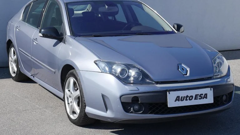 Renault Laguna 2.0DCi 