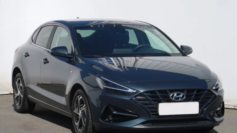 Hyundai i30 Fastback, 2023