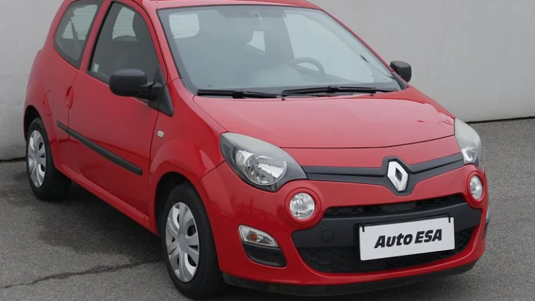 Renault Twingo 1.2i 