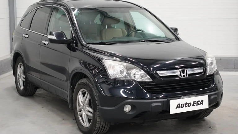 Honda CR-V 2.2 CDTi Executive