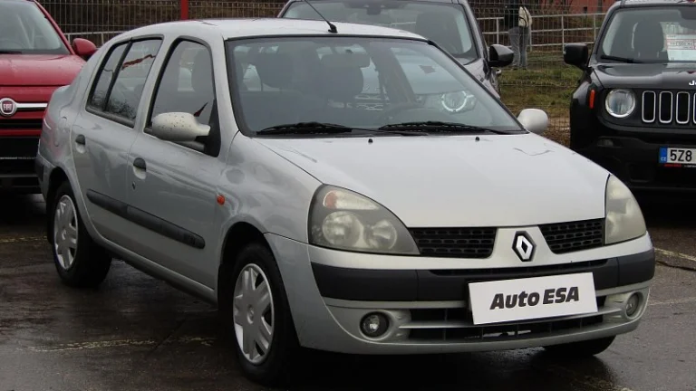 Renault Thalia 1.4i 