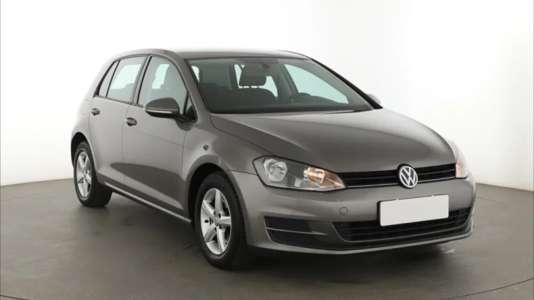 Volkswagen Golf, 2014