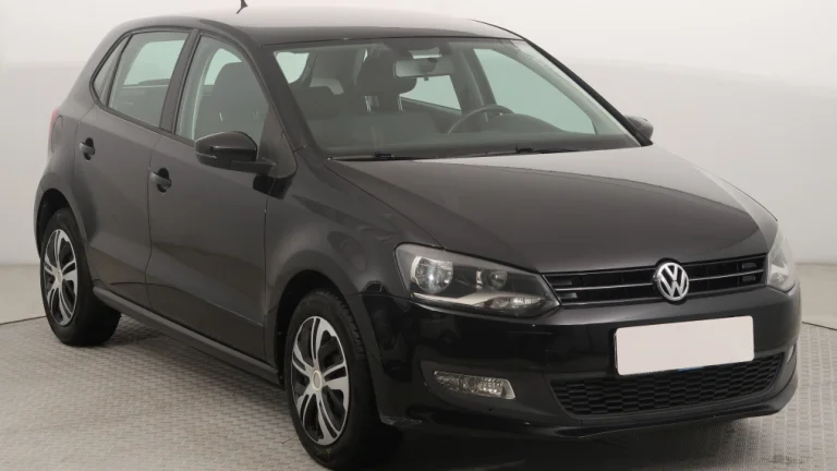 Volkswagen Polo, 2012