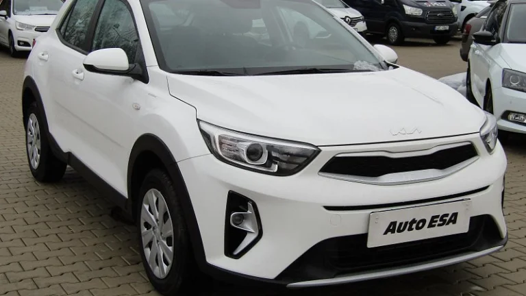Kia Stonic 1.2DPI 