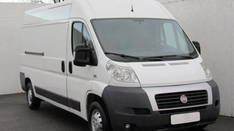 Fiat Ducato 2.3JTD 