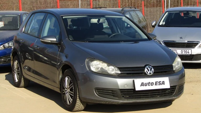 Volkswagen Golf 1.4i 