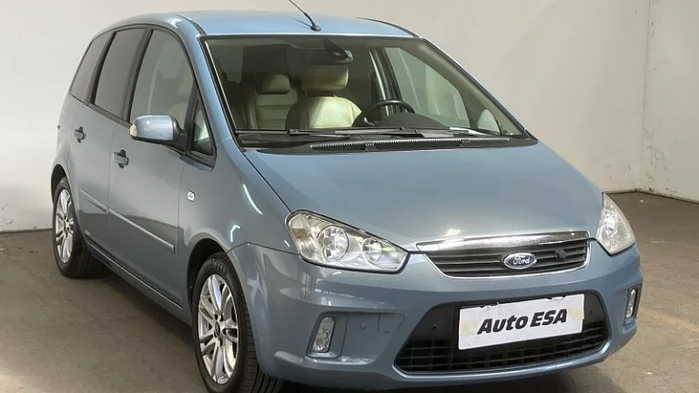Ford C-MAX 1.8i 