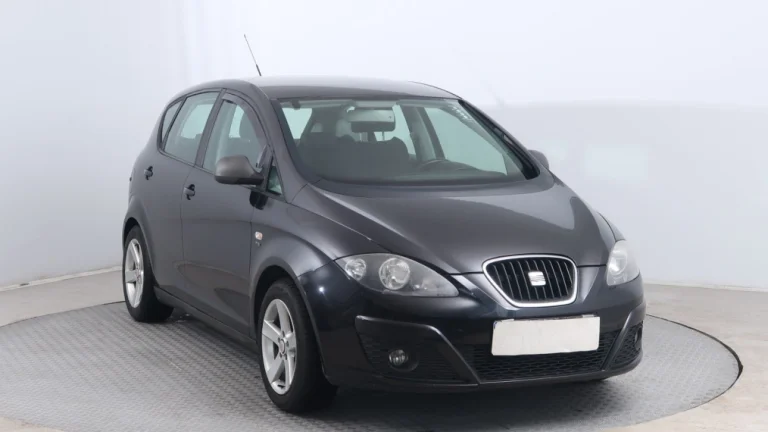 Seat Altea, 2009