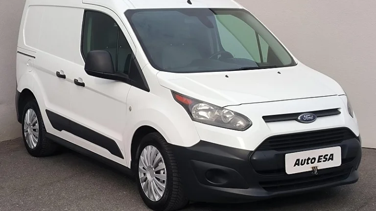Ford Transit Connect 1.5TDCi 
