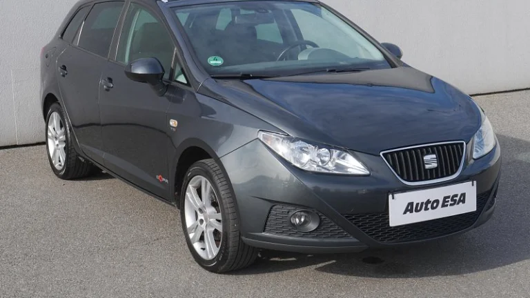 Seat Ibiza 1.2TSi Copa