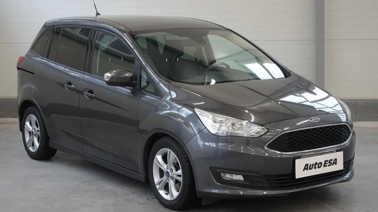 Ford Grand C-MAX 1.5 EB 