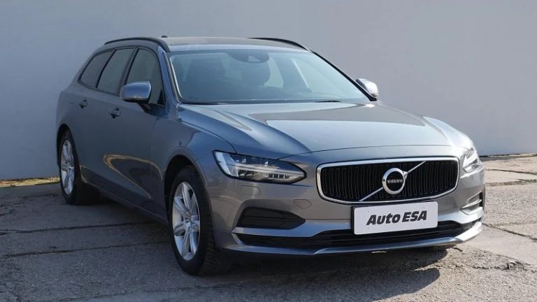 Volvo V90 2.0 D 